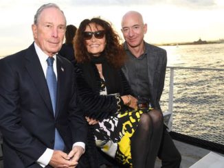 The Washington Post is taking heat over a Tuesday op-ed titled "It’s time to give the elites a bigger say in choosing the president."