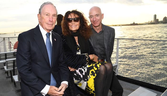 The Washington Post is taking heat over a Tuesday op-ed titled "It’s time to give the elites a bigger say in choosing the president."