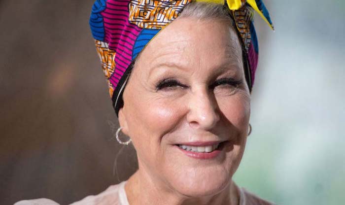 Hollywood celebrity and leftist Bette Midler took to Twitter on Tuesday and published a foul-mouthed rant at Democrats for allegedly being “too f***ing polite” to President Donald Trump, who the actress slammed as a “fascist” and “dictator.”