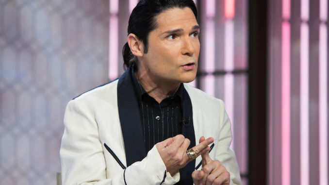 Former Hollywood child star Corey Feldman has warned that the pedophiles running Hollywood will soon be exposed in an upcoming documentary.