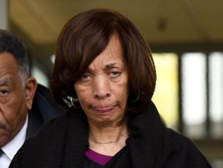 Former Baltimore Mayor Catherine Pugh (D) was sentenced to three years in prison on Thursday for her role in "extremely serious" fraud.