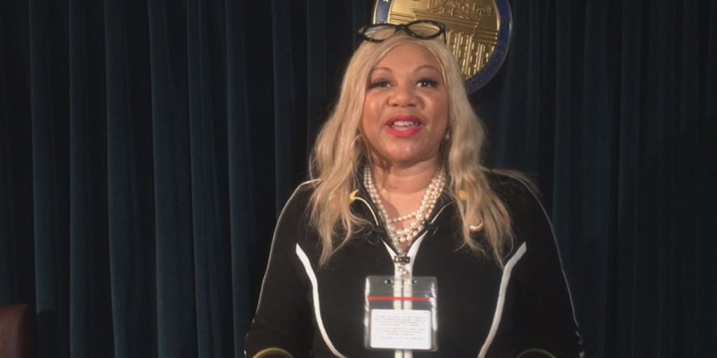 Alabama Democrat wants to force men over 50 to undergo vasectomy