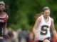 A group of female high-school athletes has filed a suit against the state of Connecticut demanding an end to a policy that allows males who identify as females to compete in girls’ sports events.