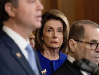 Democrats warn President Trump will be impeached again