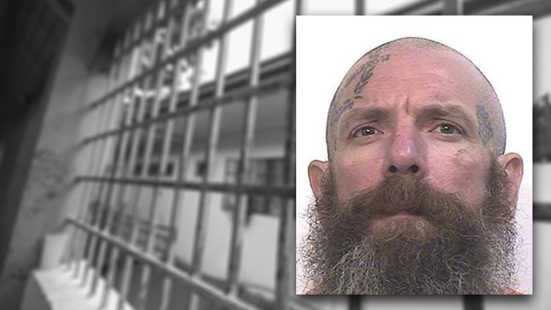 An inmate in a Californian prison has confessed that he beat two pedophiles to death with a cane after catching one of them enjoying himself while watching PBS Kids on TV.