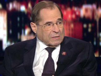 Jerry Nadler says Trump's behavior is far worse than Nixon's
