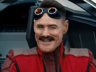 Actor Jim Carrey declares President Trump as a loud bag of farts