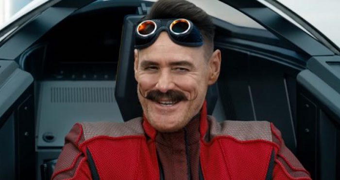 Actor Jim Carrey declares President Trump as a loud bag of farts