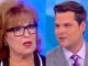 Rep. Matt Gaetz (R-FL) appeared on The View on Thursday and it is safe to say the Florida native bought the heat.