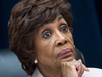 Members of Los Angeles' notorious Bloods and Crips gangs have "more integrity" than President Donald Trump, according to Rep. Maxine Waters (D-CA) who appeared on Thursday’s episode of “Desus & Mero” on Showtime.