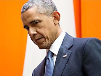 DOJ launches investigation into whether Obama admin conspired against Trump in Russia probe