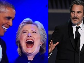 Several Hollywood stars are paying speechwriting agencies run by former Obama and Clinton staffers, according to a recent Vulture report.