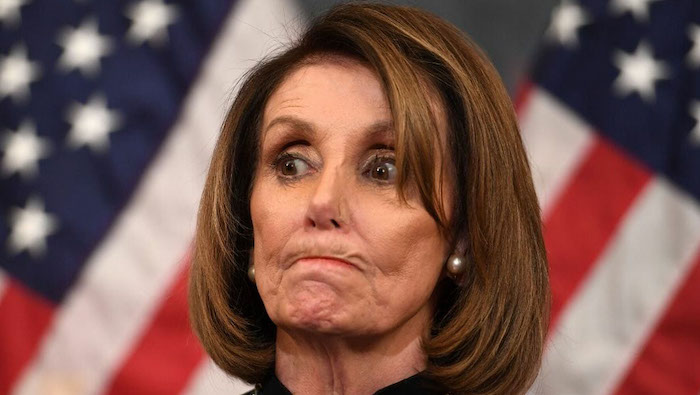 George Washington Law Professor Jonathan Turley says House Speaker Nancy Pelosi should resign after her State of the Union conduct.