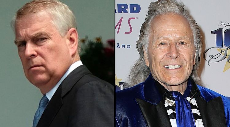 The FBI raided Peter Nygard's Manhattan headquarters Tuesday amid ongoing claims he trafficked and sexually abused underage girls at his private Caribbean estate where he also hosted a number of elite VIPs.