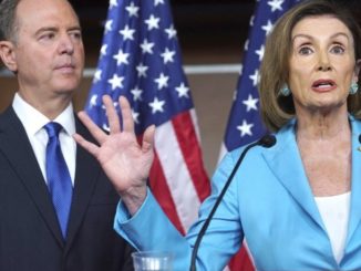 Rep. Adam Schiff and his fellow Democrat House impeachment managers sat down with Anderson Cooper on CNN for an exclusive interview after President Trump’s acquittal by the Senate.