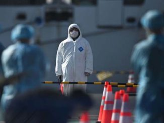 Investors are set to cash-in on hundreds of millions of dollars in massive payouts from the World Bank if there is no global pandemic declared before July 2020.