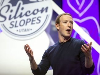 Mark Zuckerberg finally declares he will stand up for the free speech rights of users on Facebook