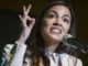 AOC reads out entire Green New Deal on House floor to combat misinformation