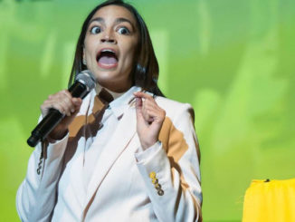 AOC warns Trump may get Reagan-style landslide victory this November