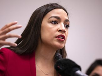 Alexandria Ocasio-Cortez says Biden is winning because of widespread voter suppression in the USA