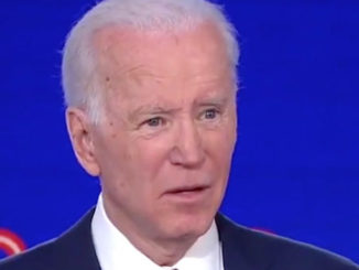 Joe Biden promises to take millions of cars off American roads