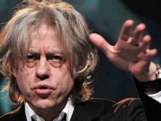 Iconic rock musician Bob Geldof, who wrote hit singles including 'Do They Know It’s Christmas?' and 'I Don’t Like Mondays,' said in a recent interview that it's obvious President Donald Trump is heading for a landslide victory in November because the "absolutely pathetic" Democrat party has become too radical.