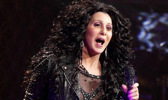 Singer Cher calls President Trump a 'murderer' over his handling of the Coronavirus pandemic