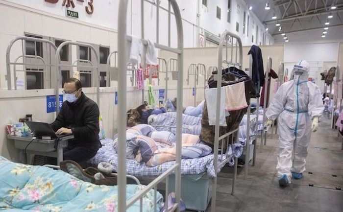The novel coronavirus killed more than 42,000 people in the city of Wuhan alone, according to locals at the epicenter of the pandemic — a figure which is more than 10 times the official number of dead claimed by the ruling Chinese Communist Party government.
