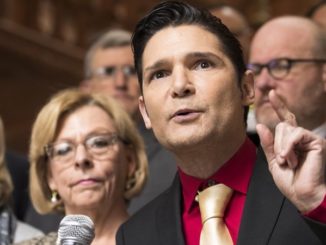 Corey Feldman will name one of the elite pedophiles he claims sexually abused him as a child in Hollywood and alleges “everybody on the planet” knows this person.
