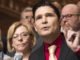 Corey Feldman will name one of the elite pedophiles he claims sexually abused him as a child in Hollywood and alleges “everybody on the planet” knows this person.