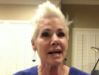 Elderly Coronavirus survivor warns the hysteria has gotten out of hand