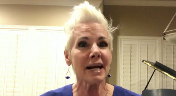 Elderly Coronavirus survivor warns the hysteria has gotten out of hand