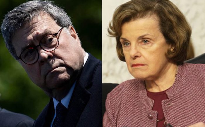 DOJ to investigate lawmakers who sold stock shortly before Coronavirus crash