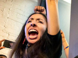 Democrat pledges solidarity with infecting Trump supporters with Coronavirus