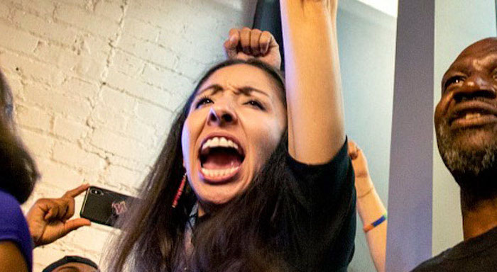 Democrat pledges solidarity with infecting Trump supporters with Coronavirus