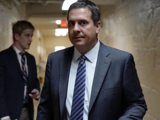 Devin Nunes warns subpoenas ready to hit dirty cops in DOJ and FBI