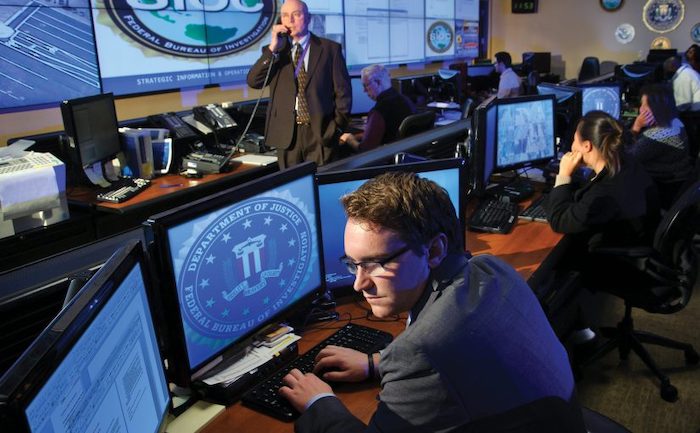 The FBI has released a fitness app aimed at people "looking for tips for indoor workouts" — and it turns out the app can access your precise location and the photos and files on your USB drive, among other privacy invasions.