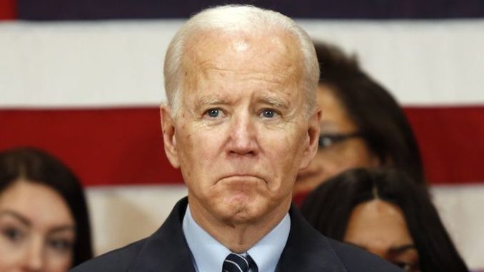 Early Wednesday morning, Forbes published an article titled, “Does Joe Biden Have Dementia? Does It Matter?” calling for Biden to undergo screening for cognitive impairment after a series of disturbing gaffes and telltale behavior.