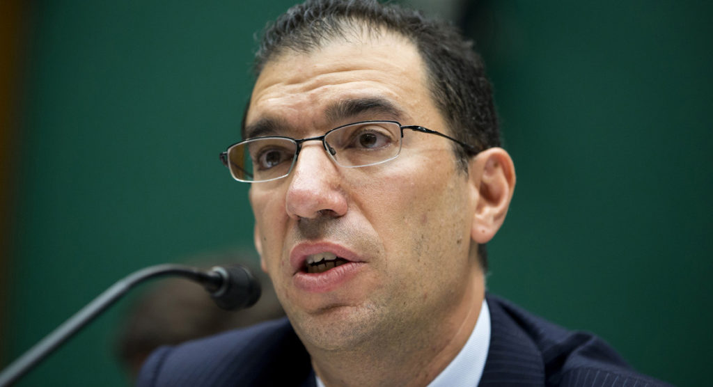 Former Obama official warns it's too late to stop over one million U.S. coronavirus deaths