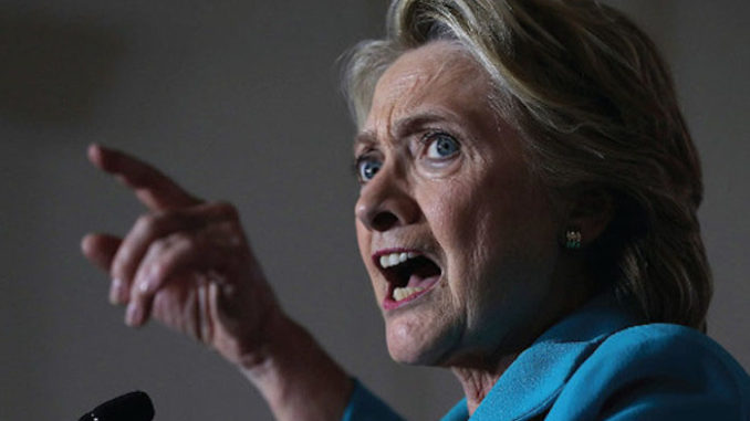 Federal judge orders Hillary Clinton deposition relating to unsecured email server