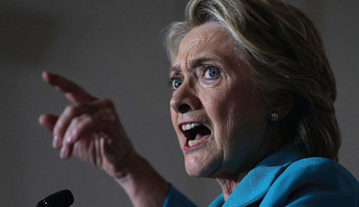 Federal judge orders Hillary Clinton deposition relating to unsecured email server