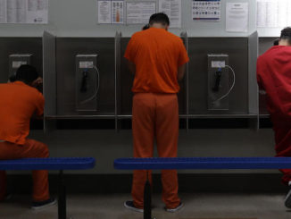 Illegal aliens held by Immigration and Customs Enforcement (ICE) in York, Pennsylvania have announced they have started a "hunger strike" until they are released into the community in the midst of the coronavirus pandemic.