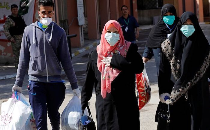 ISIS has warned its jihadist followers not to travel to Europe to engage in terror attacks because of the coronavirus outbreak.