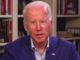 Sleepy Joe Biden emerged from his two week-long hibernation and appeared on The View this morning to discuss the coronavirus response, only to leave the nation confused about what the hell he was talking about.