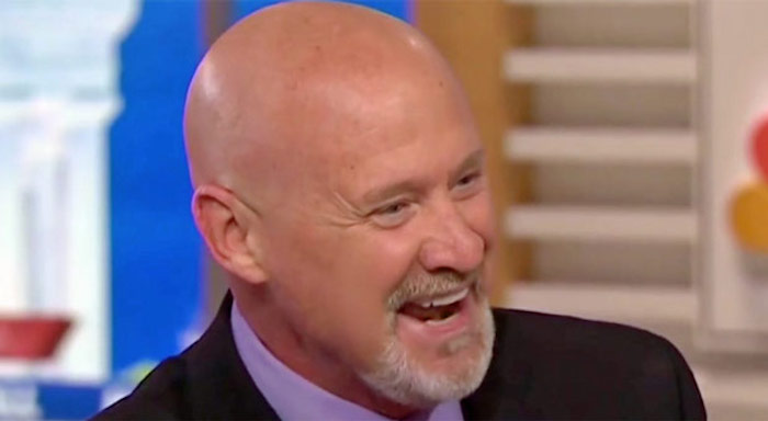 MSNBC analyst Glenn Kirschner suggests homicide charges against Trump for coronavirus response