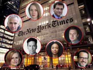 New York Times deceptively edits Trump's response on Coronavirus to governors