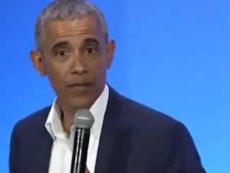 Barack Obama tells Americans to stay home for the foreseeable future as Trump promises to reopen economy by easter