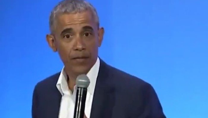 Barack Obama tells Americans to stay home for the foreseeable future as Trump promises to reopen economy by easter