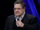 Hollywood actor and comedian Patton Oswalt posted a disturbing tweet on Tuesday in which he imagined supporters of President Donald Trump dying from coronavirus.