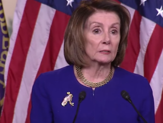 House Speaker Nancy Pelosi defends Chuck Schumer's threats towards SCOTUS justices, saying that Republicans allow Trump to say similar things